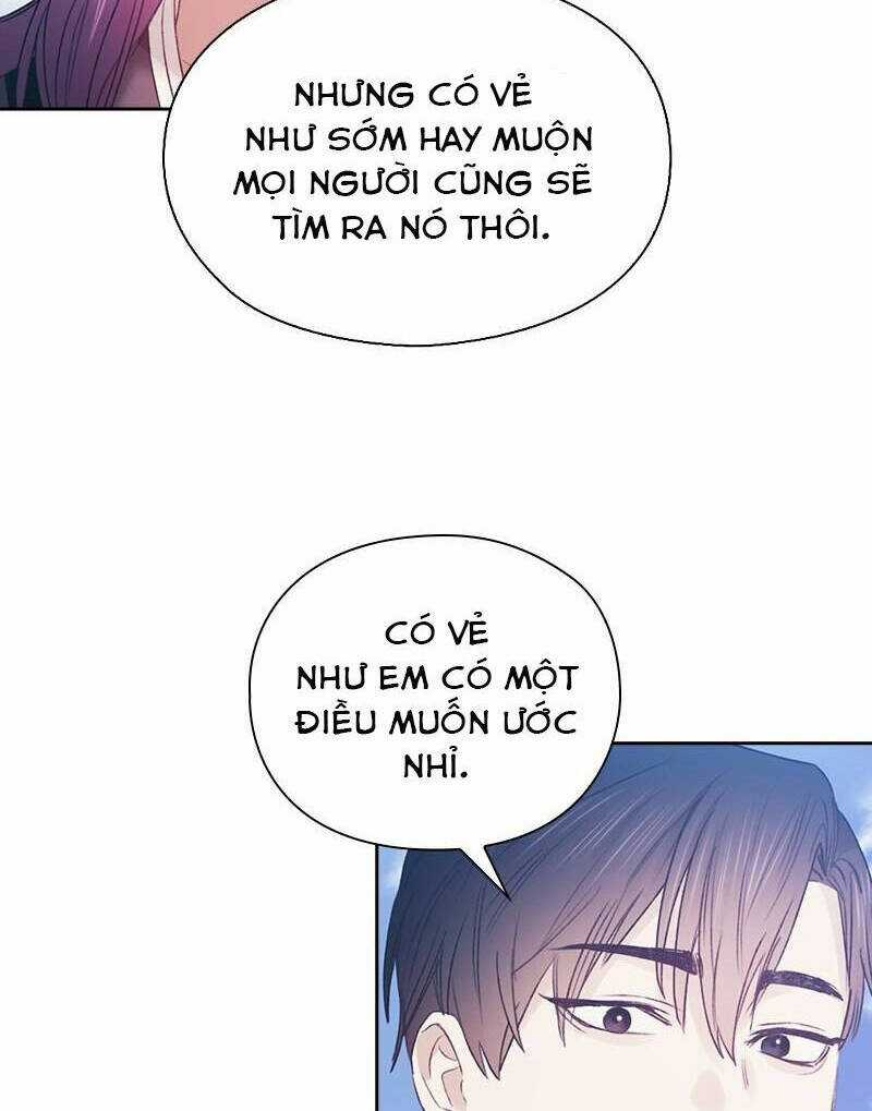 Cơ Hội Cuối Cùng - Chapter 68 - Trang 24