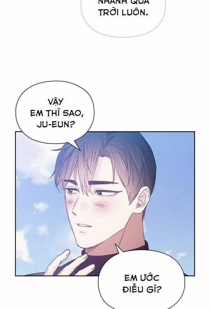 Cơ Hội Cuối Cùng - Chapter 68 - Trang 41