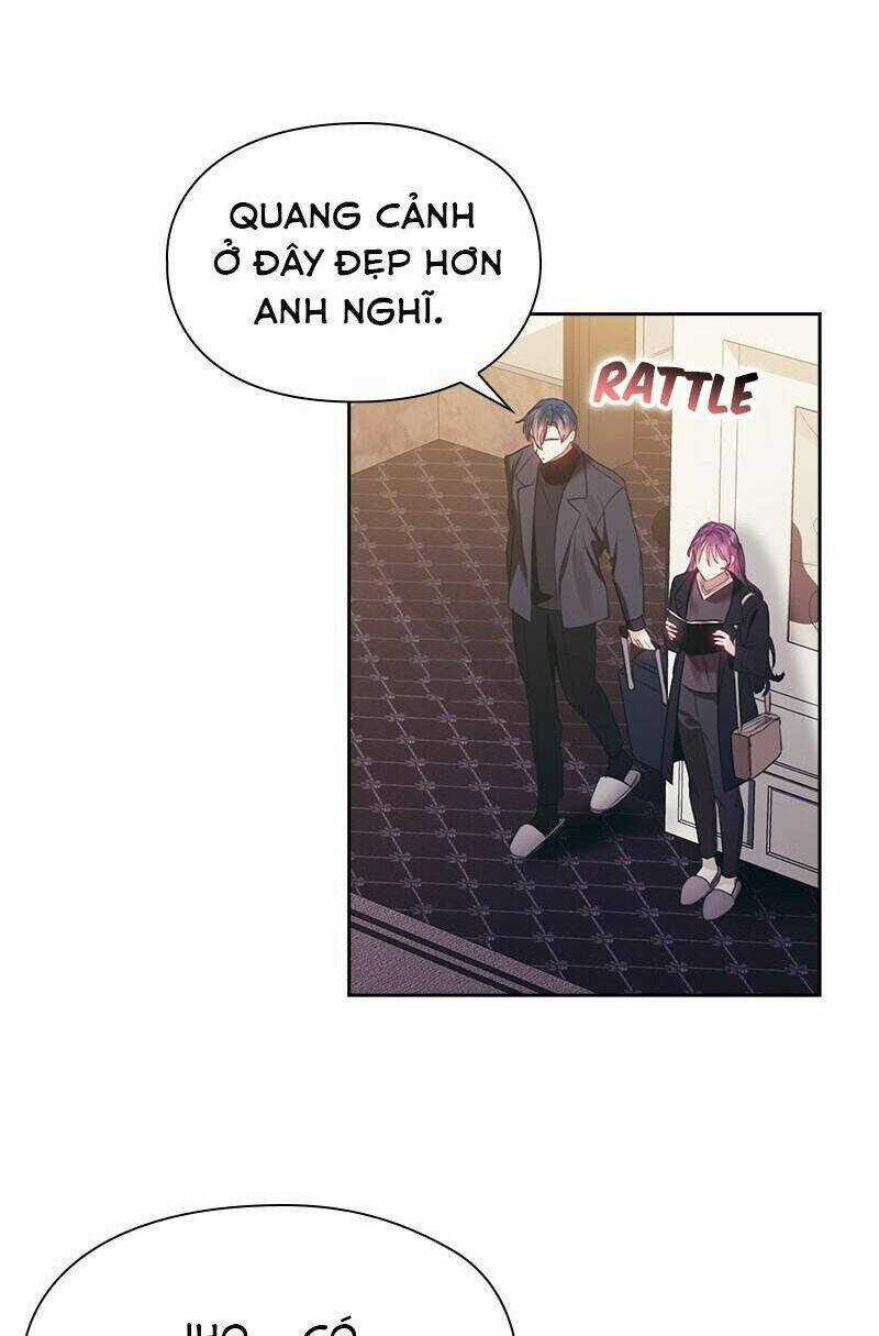 Cơ Hội Cuối Cùng - Chapter 68 - Trang 9