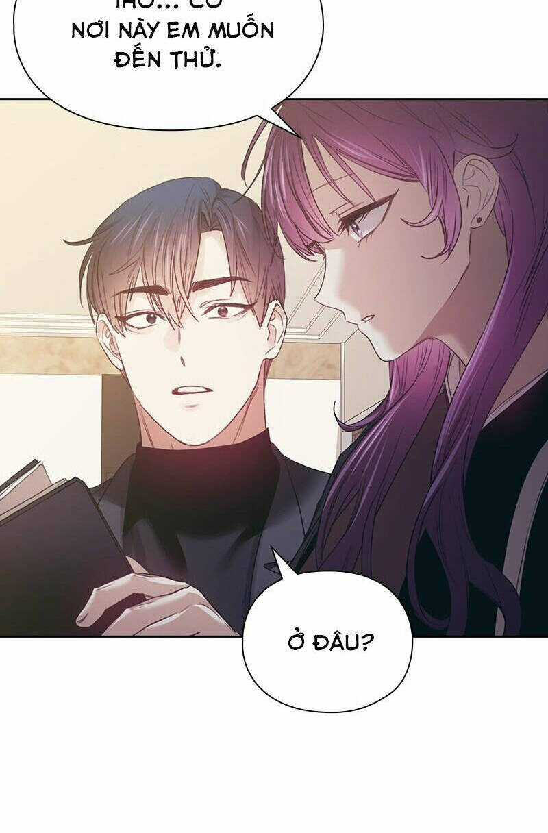 Cơ Hội Cuối Cùng - Chapter 68 - Trang 10