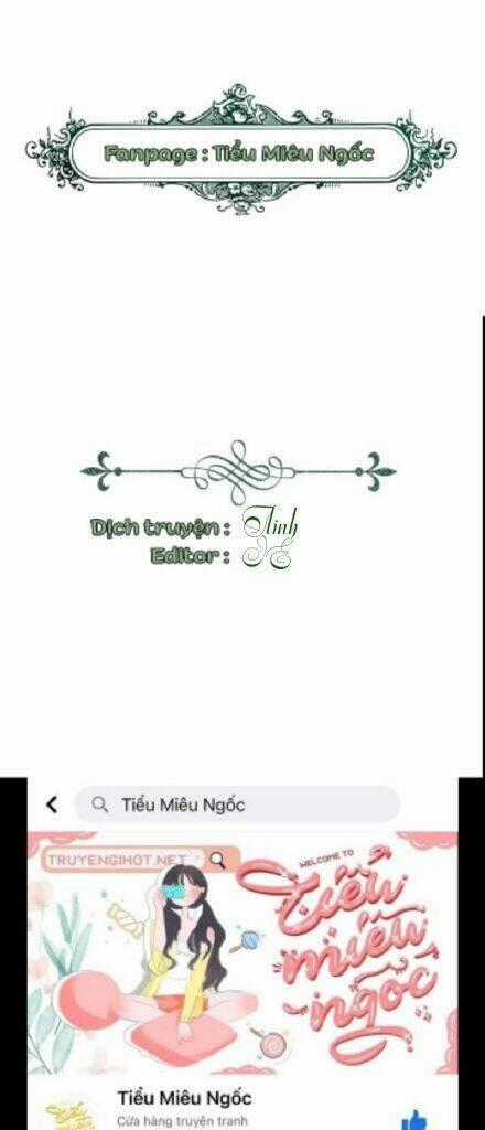 Cơ Hội Cuối Cùng - Chapter 69 - Trang 1