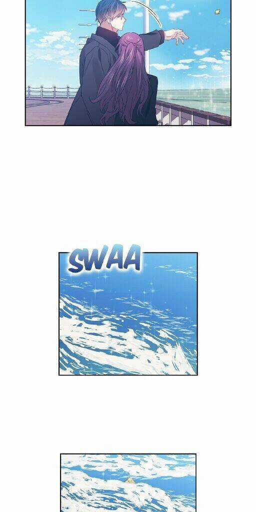 Cơ Hội Cuối Cùng - Chapter 69 - Trang 15