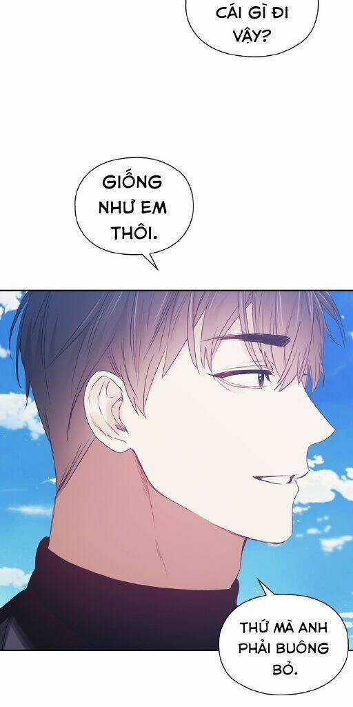 Cơ Hội Cuối Cùng - Chapter 69 - Trang 17