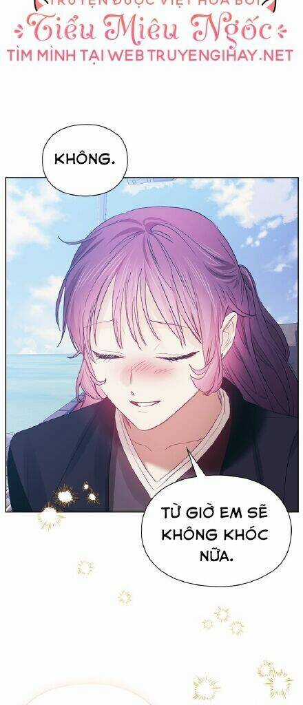 Cơ Hội Cuối Cùng - Chapter 69 - Trang 3