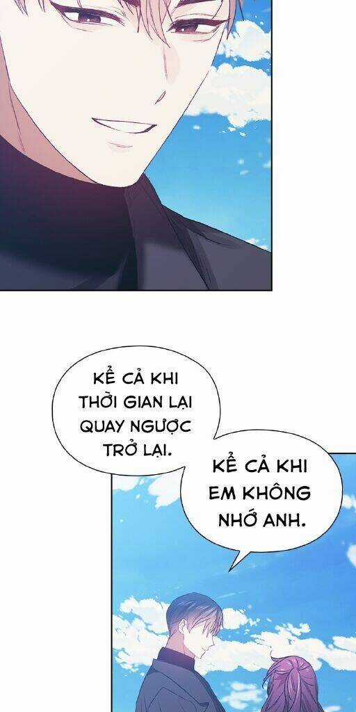 Cơ Hội Cuối Cùng - Chapter 69 - Trang 21