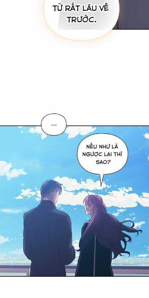 Cơ Hội Cuối Cùng - Chapter 69 - Trang 29