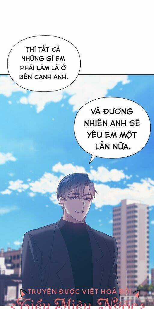 Cơ Hội Cuối Cùng - Chapter 69 - Trang 30