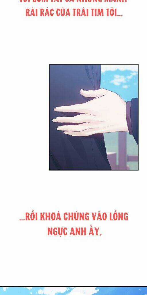 Cơ Hội Cuối Cùng - Chapter 69 - Trang 32