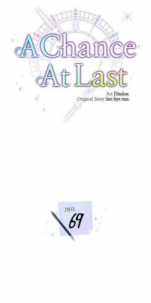 Cơ Hội Cuối Cùng - Chapter 69 - Trang 33