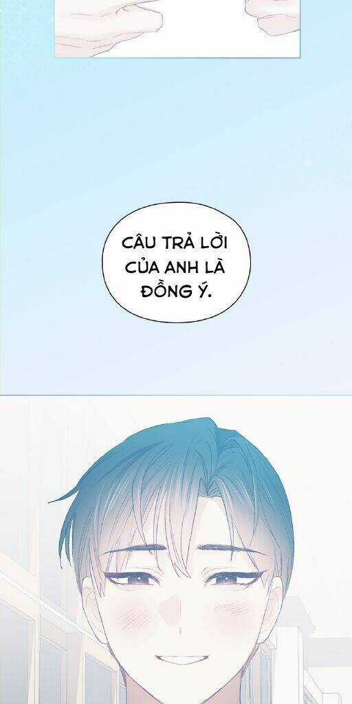 Cơ Hội Cuối Cùng - Chapter 69 - Trang 42