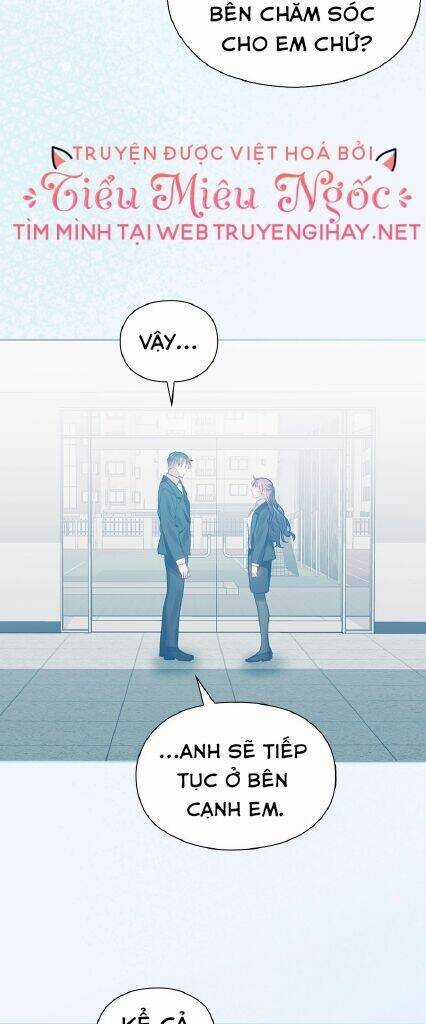 Cơ Hội Cuối Cùng - Chapter 69 - Trang 46