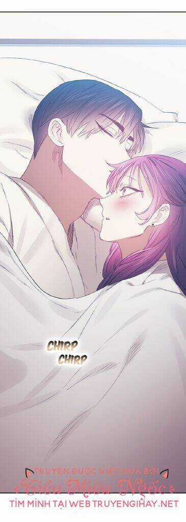 Cơ Hội Cuối Cùng - Chapter 69 - Trang 52