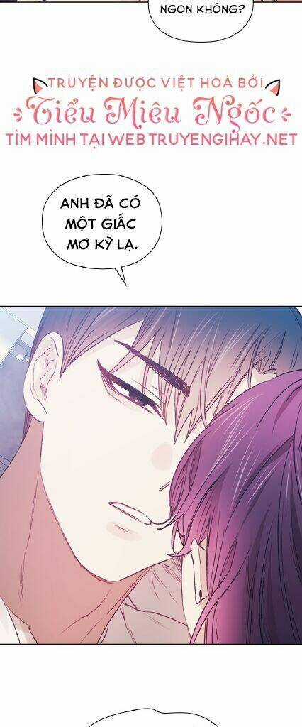 Cơ Hội Cuối Cùng - Chapter 69 - Trang 54