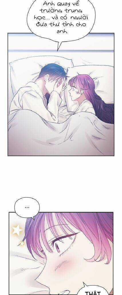 Cơ Hội Cuối Cùng - Chapter 69 - Trang 55