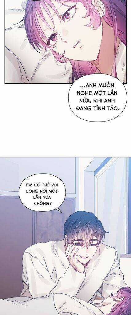 Cơ Hội Cuối Cùng - Chapter 69 - Trang 59