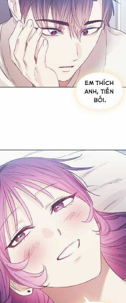 Cơ Hội Cuối Cùng - Chapter 69 - Trang 61