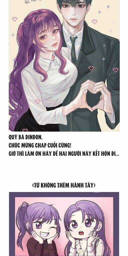 Cơ Hội Cuối Cùng - Chapter 69 - Trang 68