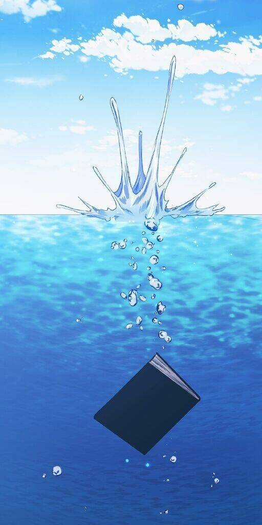 Cơ Hội Cuối Cùng - Chapter 69 - Trang 8