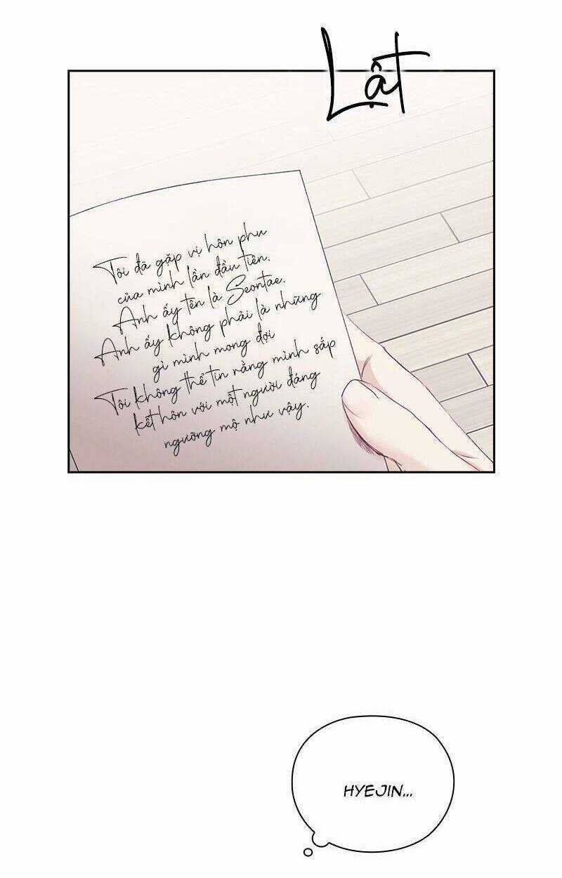 Cơ Hội Cuối Cùng - Chapter 7 - Trang 12