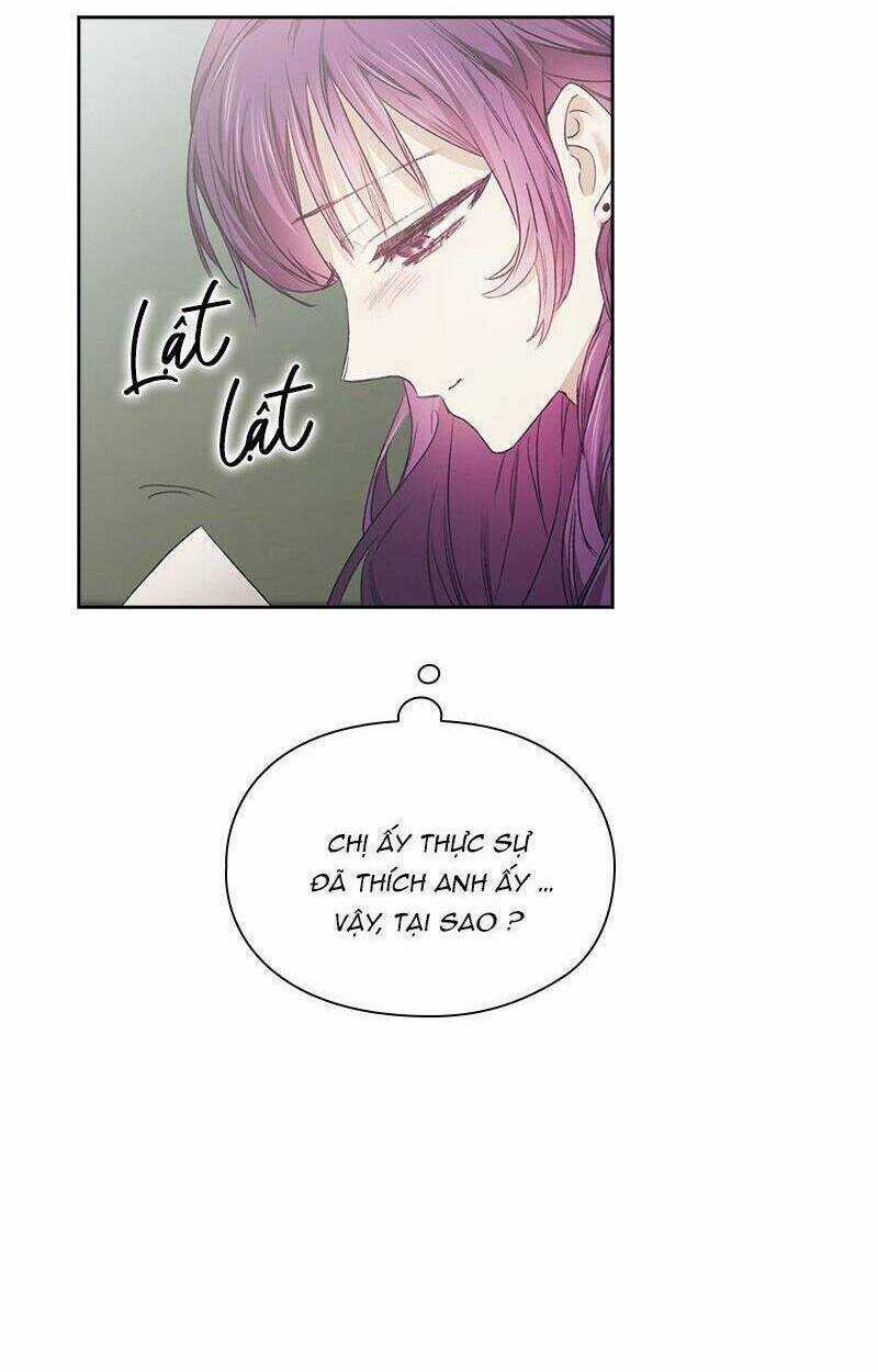 Cơ Hội Cuối Cùng - Chapter 7 - Trang 13