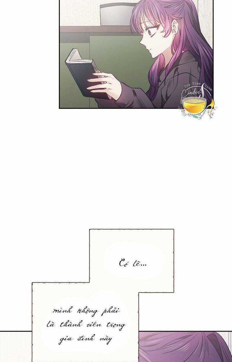 Cơ Hội Cuối Cùng - Chapter 7 - Trang 17