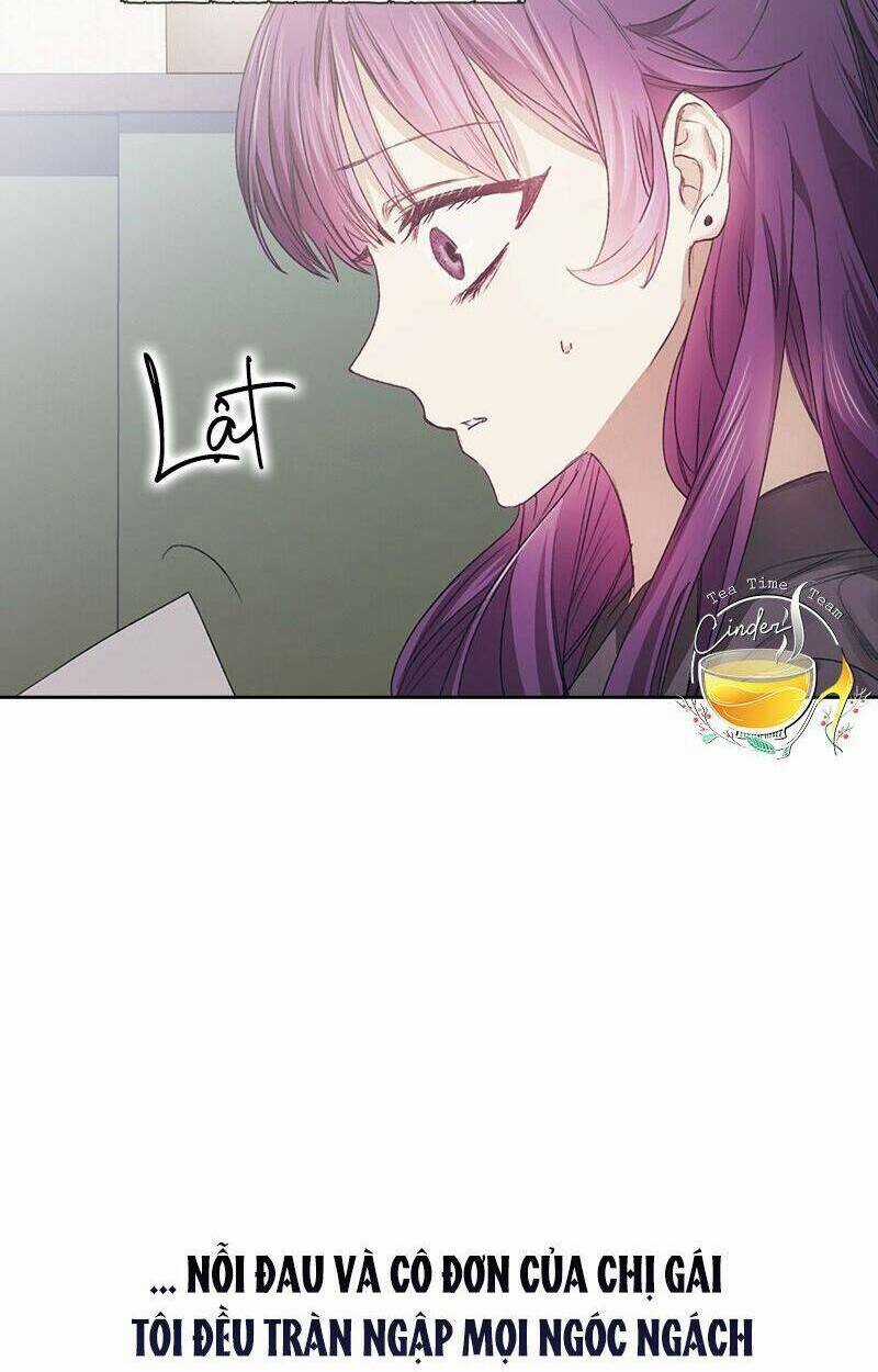 Cơ Hội Cuối Cùng - Chapter 7 - Trang 18