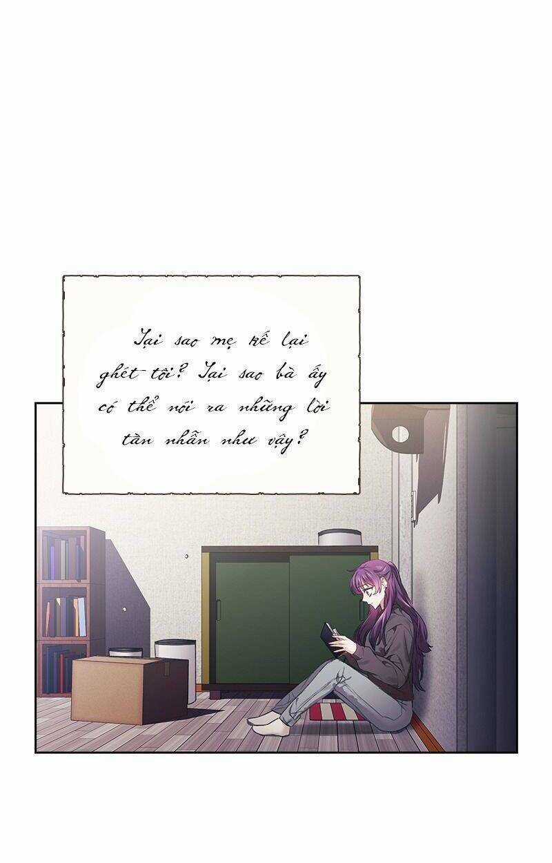 Cơ Hội Cuối Cùng - Chapter 7 - Trang 19