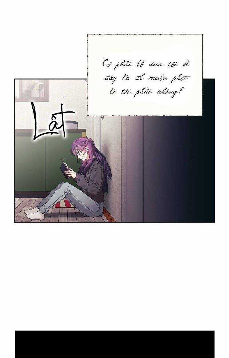 Cơ Hội Cuối Cùng - Chapter 7 - Trang 20