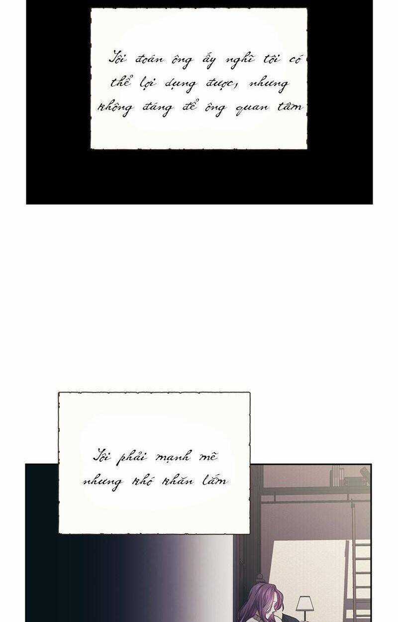 Cơ Hội Cuối Cùng - Chapter 7 - Trang 21