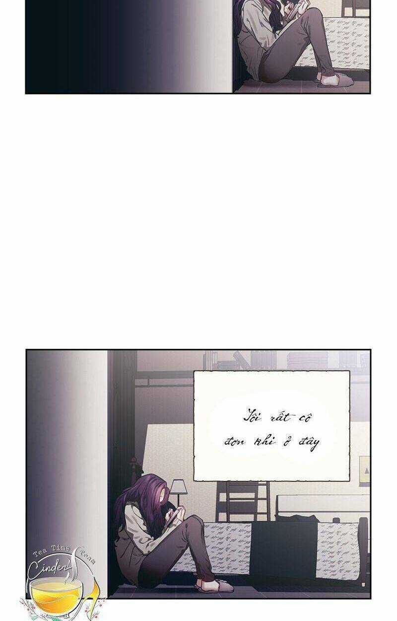 Cơ Hội Cuối Cùng - Chapter 7 - Trang 22