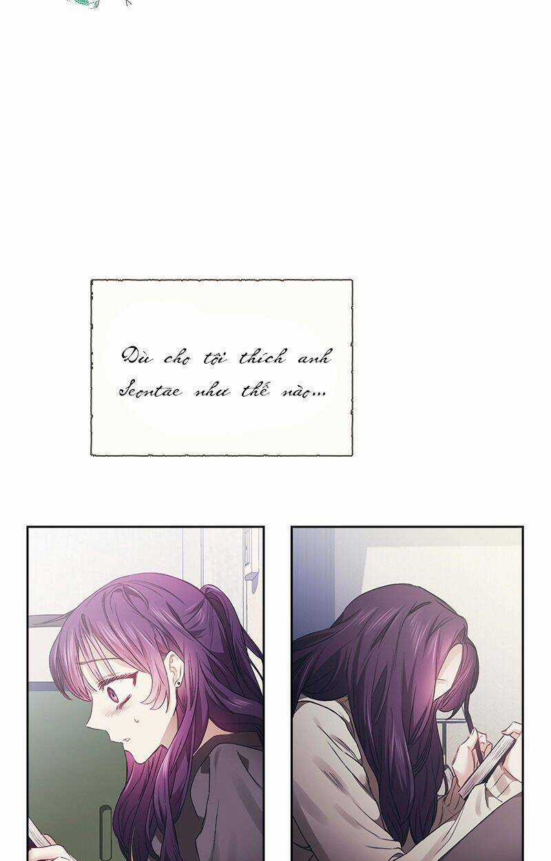 Cơ Hội Cuối Cùng - Chapter 7 - Trang 23