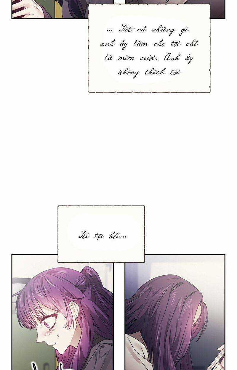 Cơ Hội Cuối Cùng - Chapter 7 - Trang 24