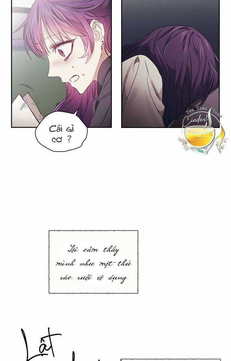 Cơ Hội Cuối Cùng - Chapter 7 - Trang 26