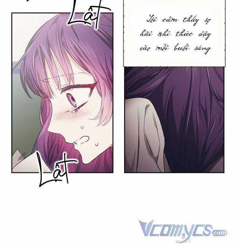 Cơ Hội Cuối Cùng - Chapter 7 - Trang 27