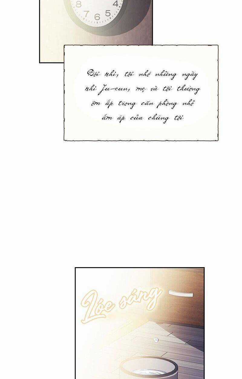 Cơ Hội Cuối Cùng - Chapter 7 - Trang 34