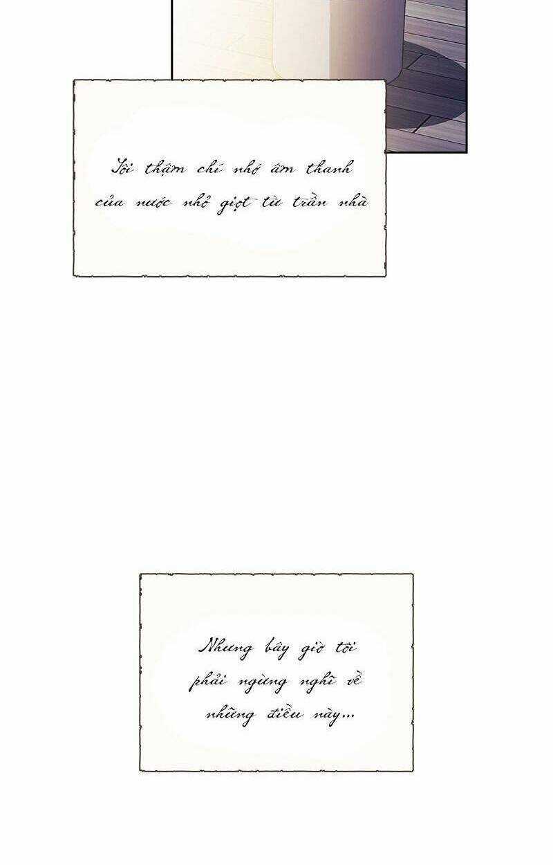 Cơ Hội Cuối Cùng - Chapter 7 - Trang 35