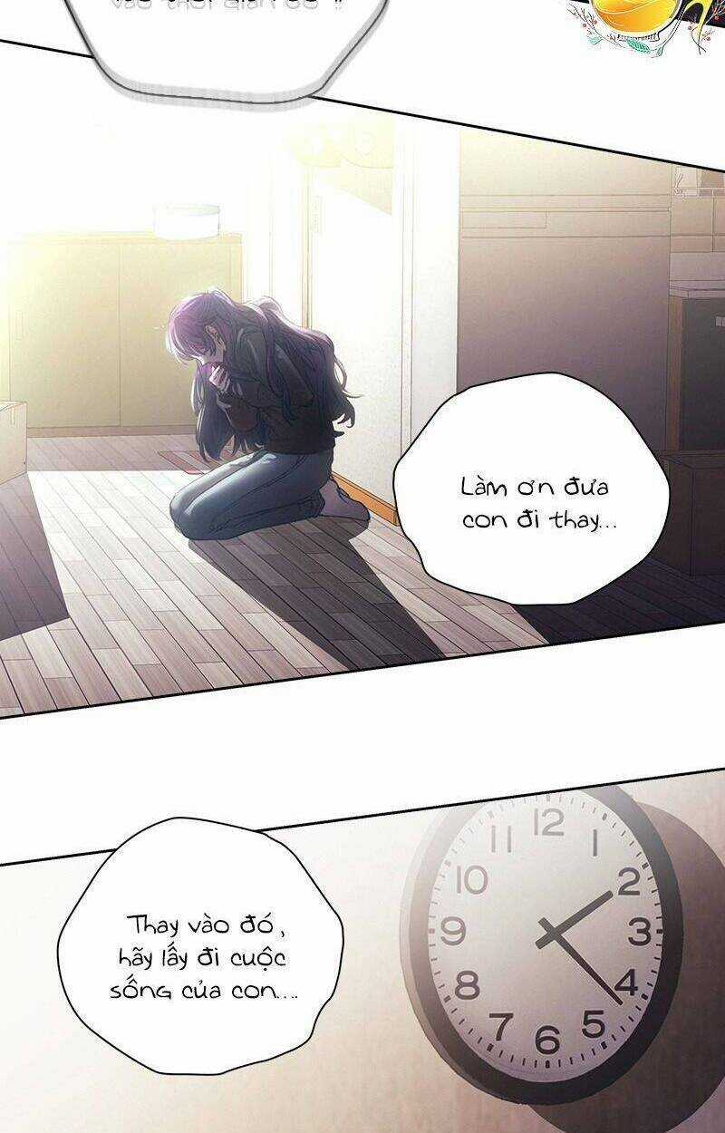 Cơ Hội Cuối Cùng - Chapter 7 - Trang 48