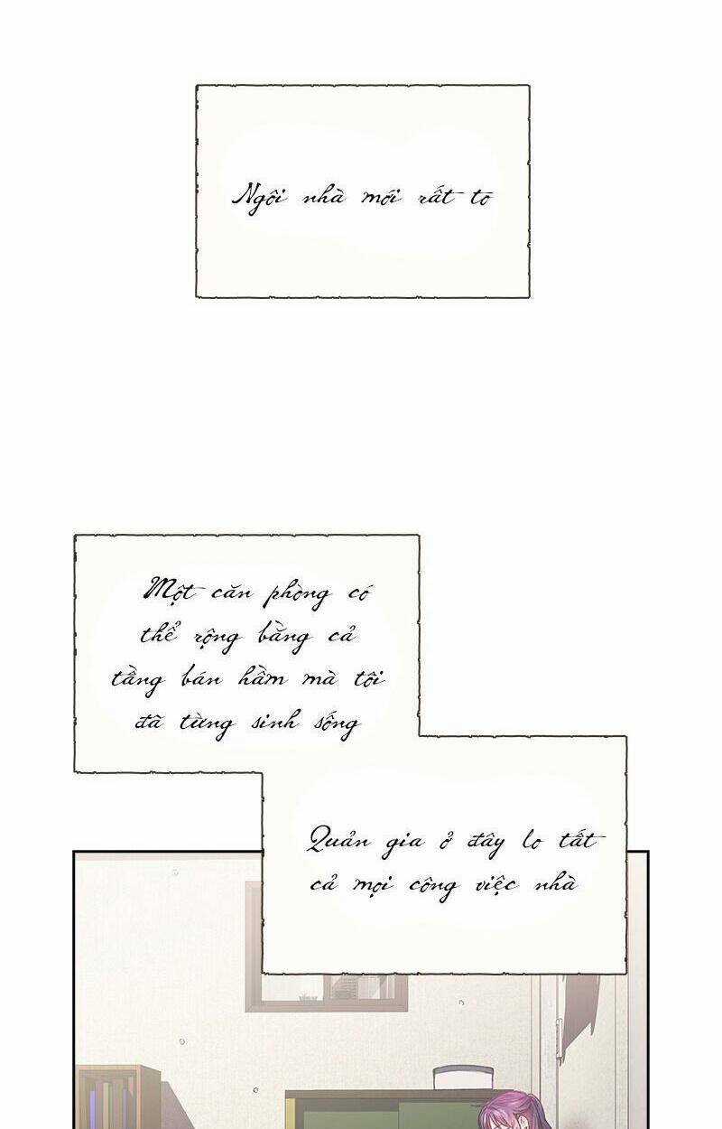Cơ Hội Cuối Cùng - Chapter 7 - Trang 8