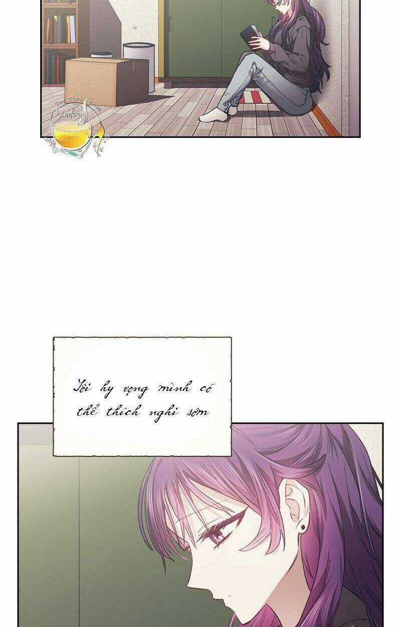 Cơ Hội Cuối Cùng - Chapter 7 - Trang 9