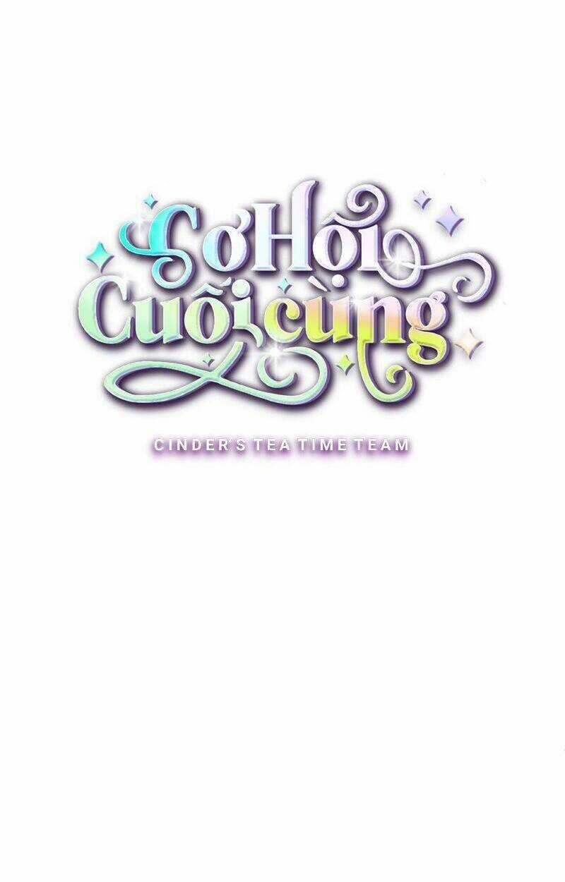 Cơ Hội Cuối Cùng - Chapter 8 - Trang 16