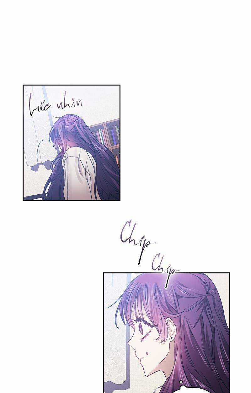 Cơ Hội Cuối Cùng - Chapter 8 - Trang 18
