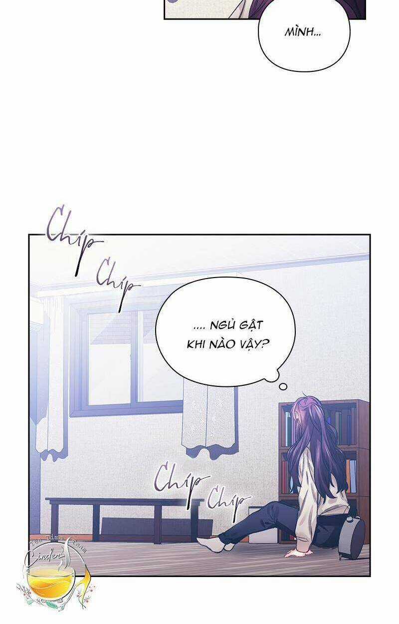 Cơ Hội Cuối Cùng - Chapter 8 - Trang 19