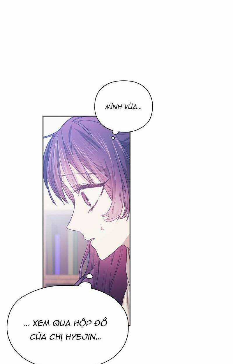 Cơ Hội Cuối Cùng - Chapter 8 - Trang 20