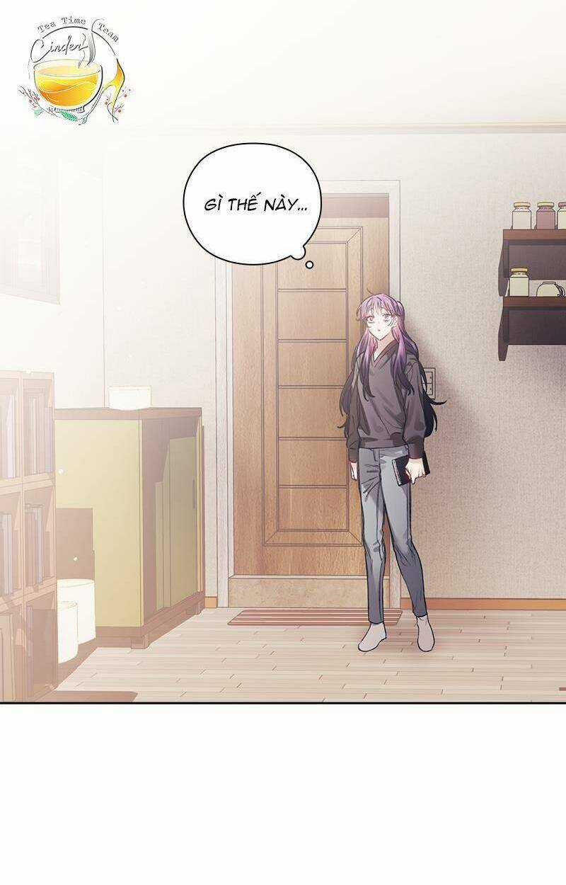 Cơ Hội Cuối Cùng - Chapter 8 - Trang 3