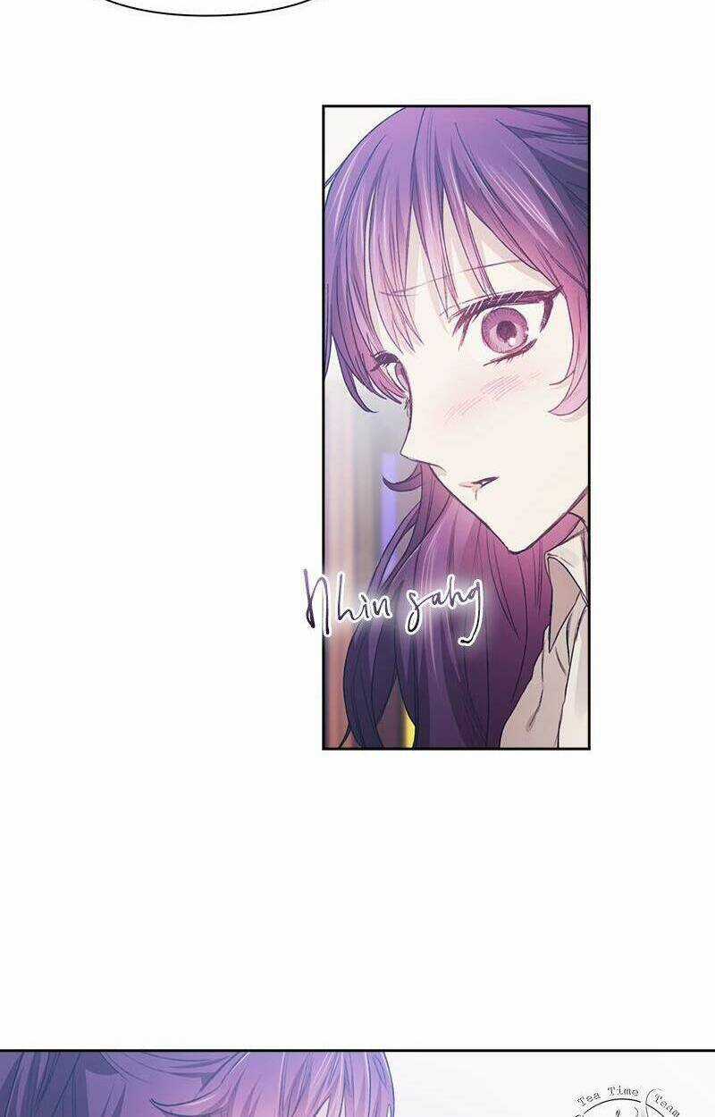 Cơ Hội Cuối Cùng - Chapter 8 - Trang 21