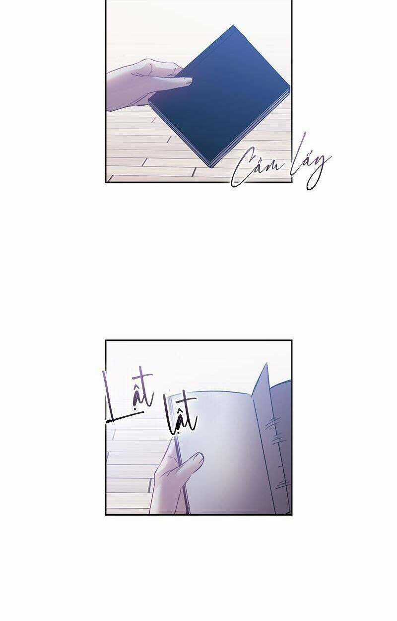 Cơ Hội Cuối Cùng - Chapter 8 - Trang 24