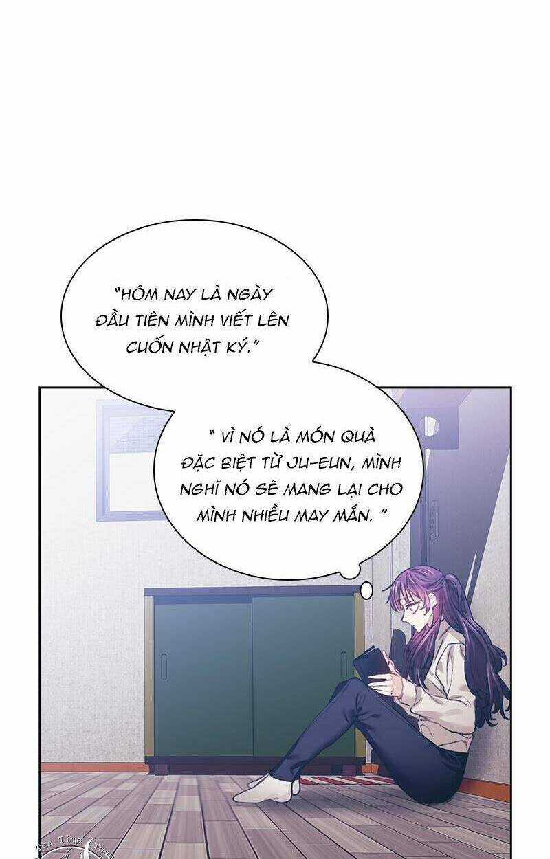 Cơ Hội Cuối Cùng - Chapter 8 - Trang 25