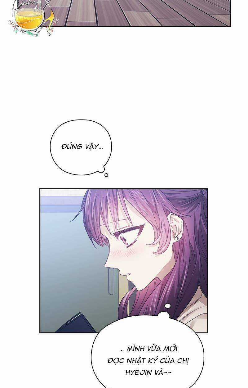 Cơ Hội Cuối Cùng - Chapter 8 - Trang 26