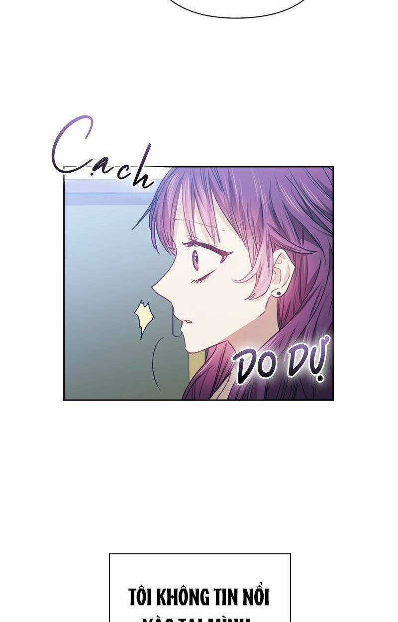 Cơ Hội Cuối Cùng - Chapter 8 - Trang 27