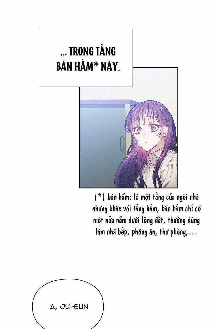 Cơ Hội Cuối Cùng - Chapter 8 - Trang 29